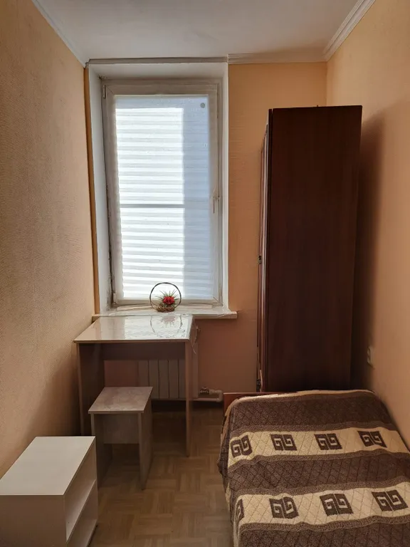 Комната в центре города