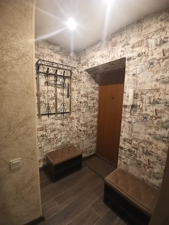 Апартамент в центре