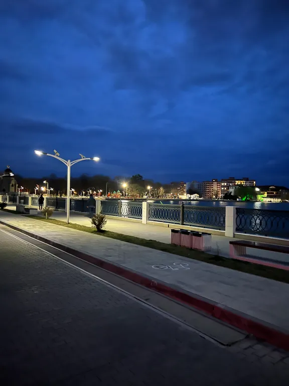 Квартира 2-комнатная Квартира — Горячий Ключ