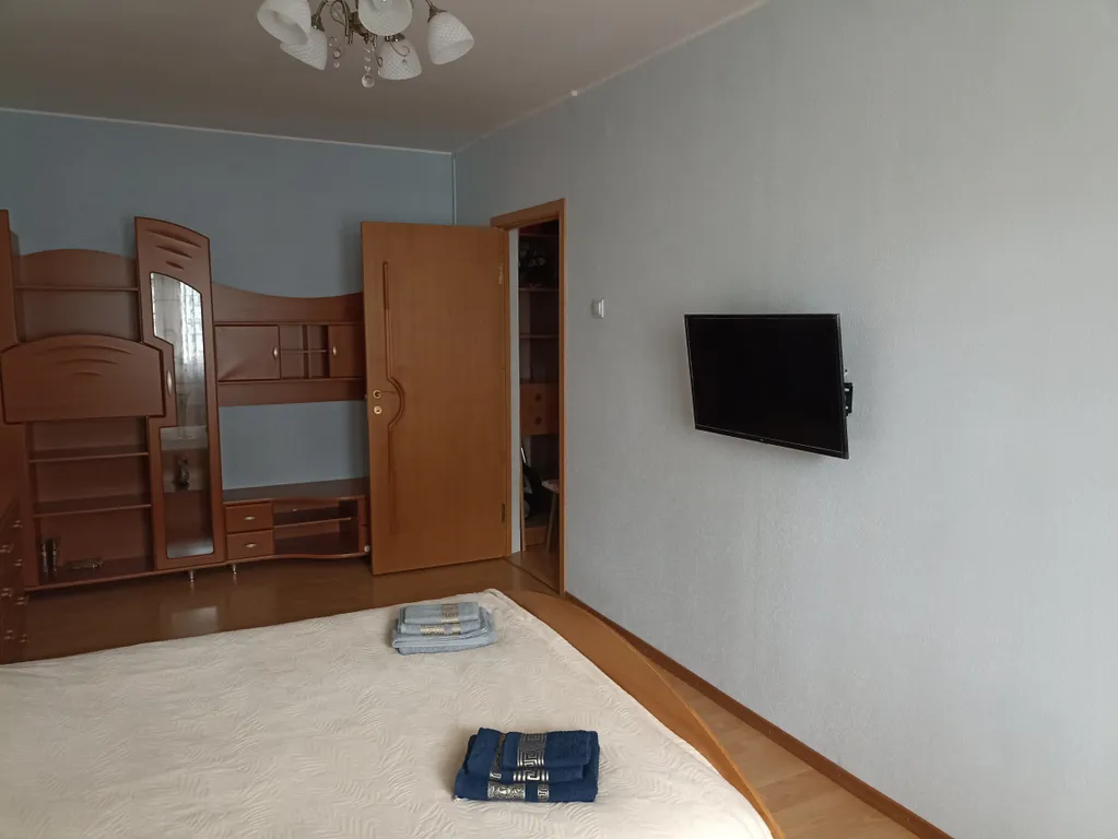 Квартира Уютная квартира в Центральном районе — Калининград