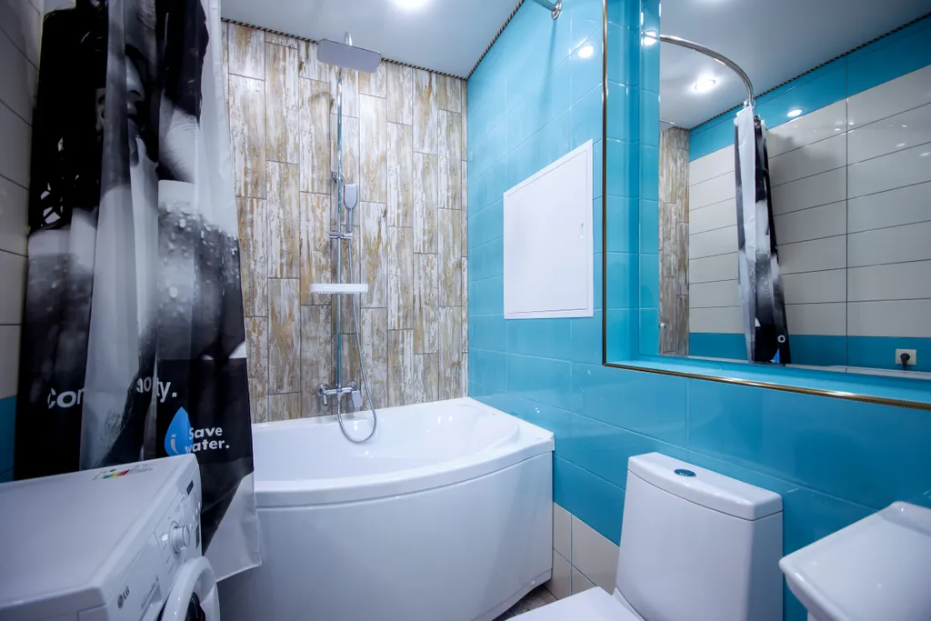 ViP Квартира №8, р-н МегаГринн