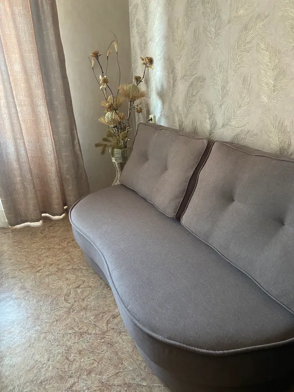 Чистая, уютная квартира