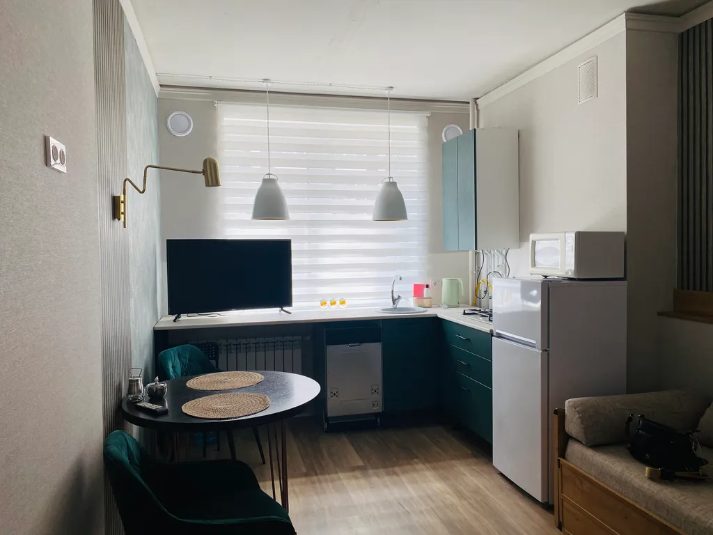 Свежая уютная квартира — аренда посуточно в Калининград