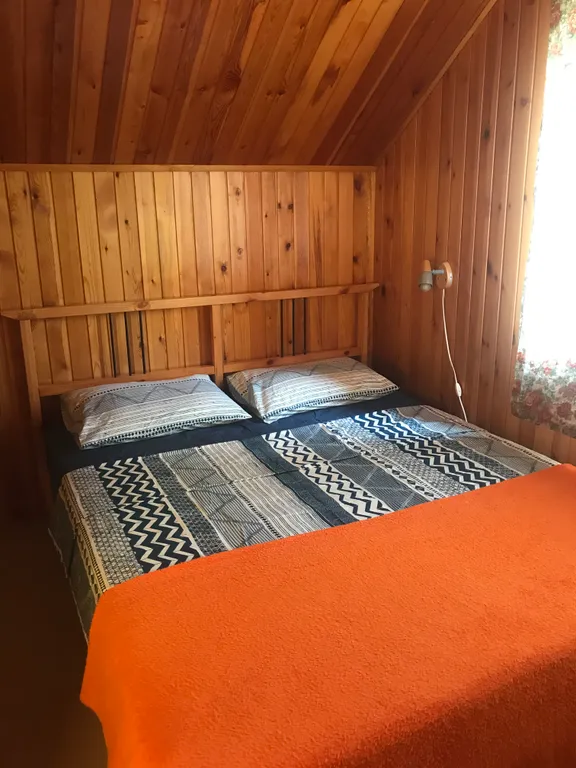 Коттедж Уютный домик с садом — Ейск