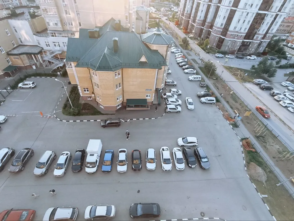 Квартира Уютная квартира в Солнечном городе — Казань