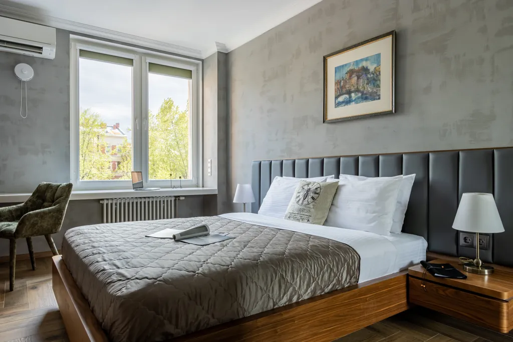 Квартира Шепот города с Точно Ключи — аренда посуточно в Санкт-Петербург