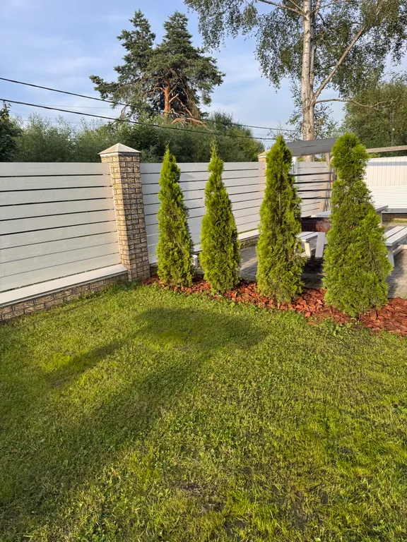 3-комнатный Дом