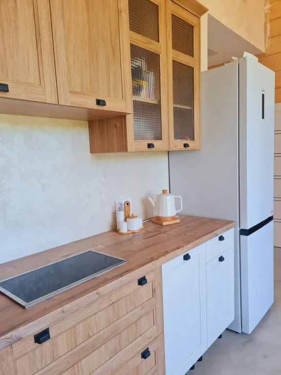 Дом у озера