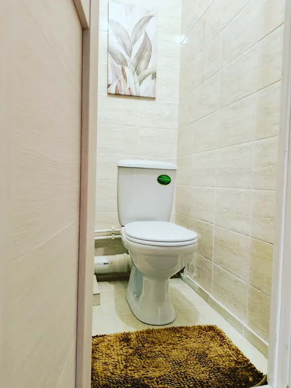 Квартира Квартира на набережной Енисея — Красноярск