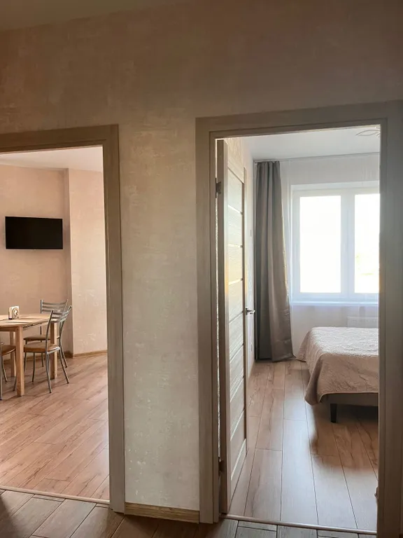 Уютная квартира возле Фьерд плаза