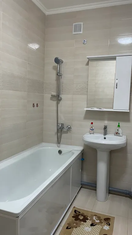 Квартира Квартира Добро пожаловать — Элиста