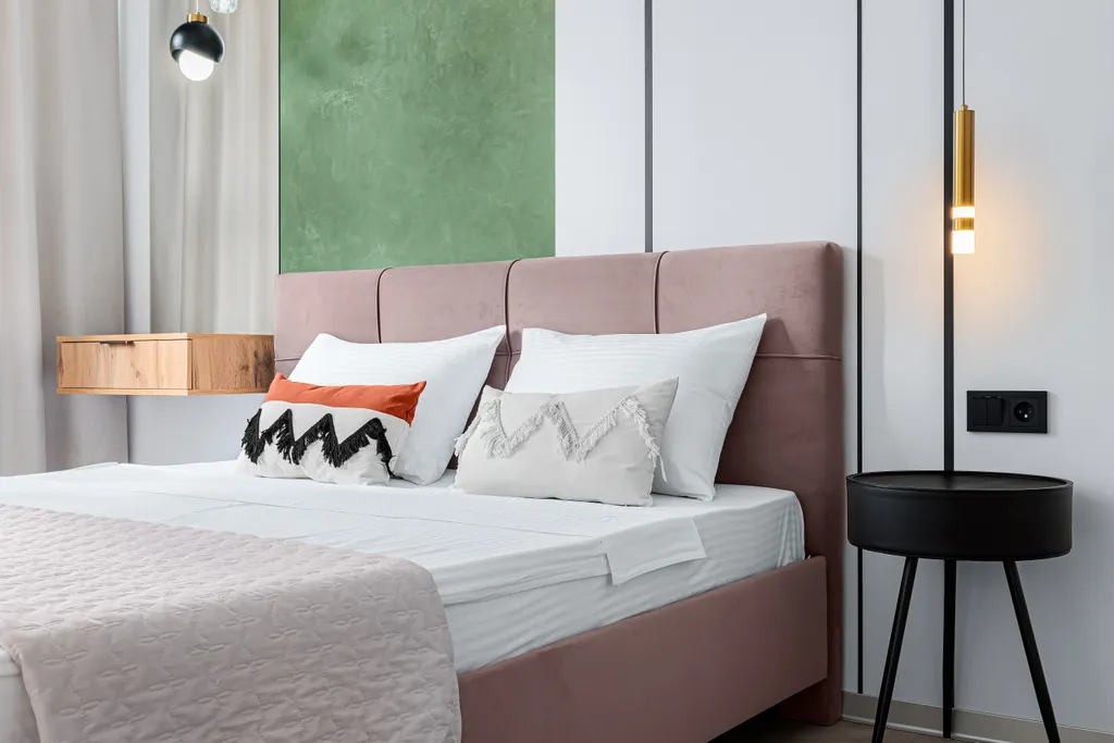 Квартира Квартира с дизайнерским ремонтом — Екатеринбург