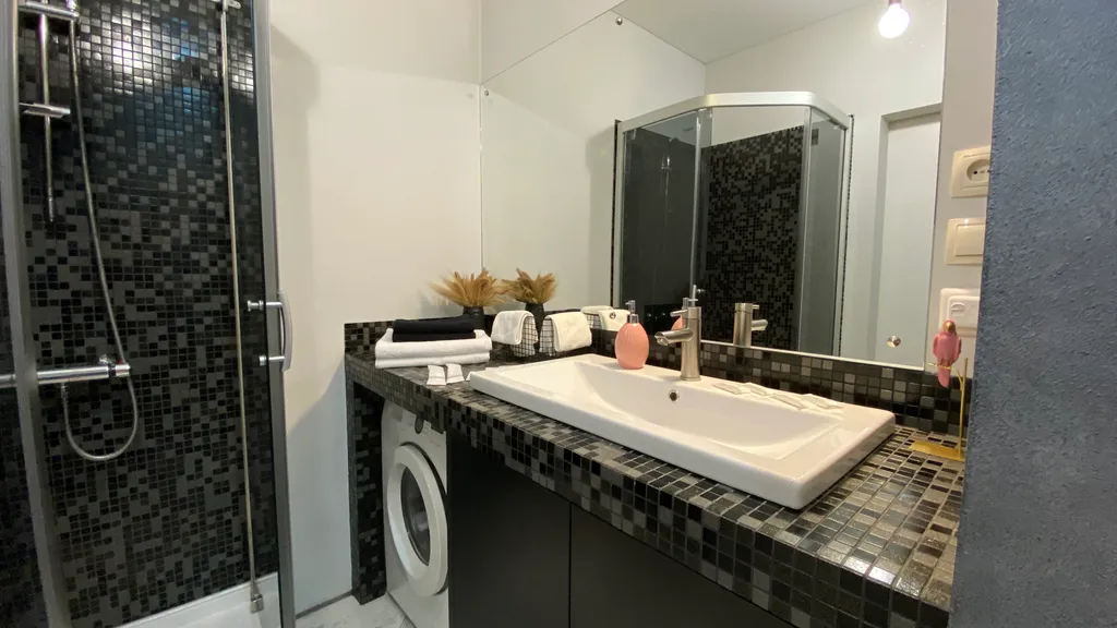 Лучшая квартира для отдыха рядом с Железнодорожным и автовокзалом