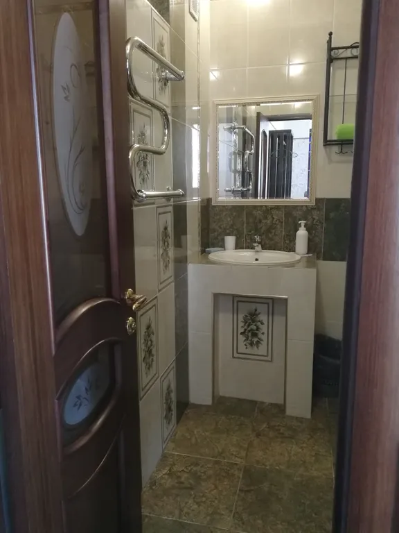 Квартира Квартира Усадьба Верона — Сочи