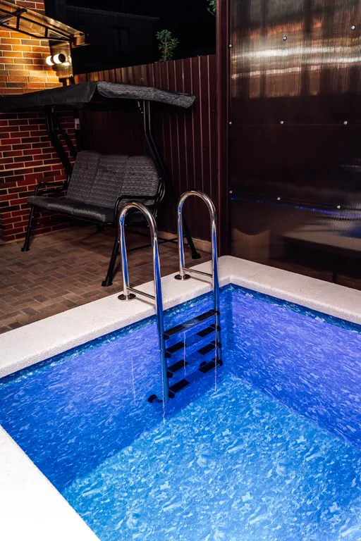 Коттедж Уютный гостевой дом — аренда посуточно в Супсех