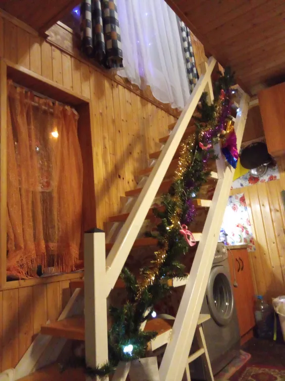 2х эт.дом на 8 марта с парной в Туле.Можно с питомцем.Удобная локация.