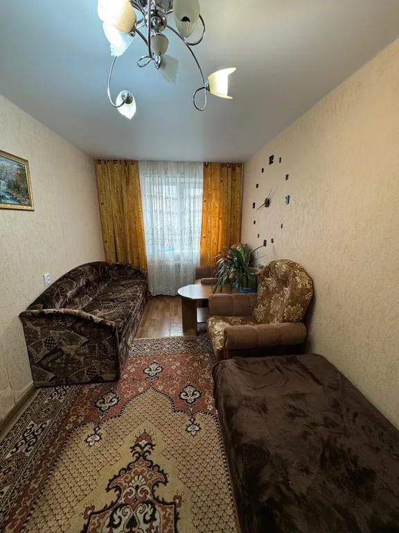 Самый центр города