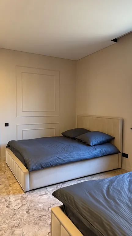 Стильный новый коттедж для вашего отдыха Villa Relax