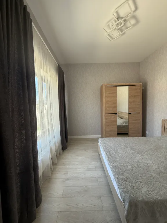 Дом на берегу моря