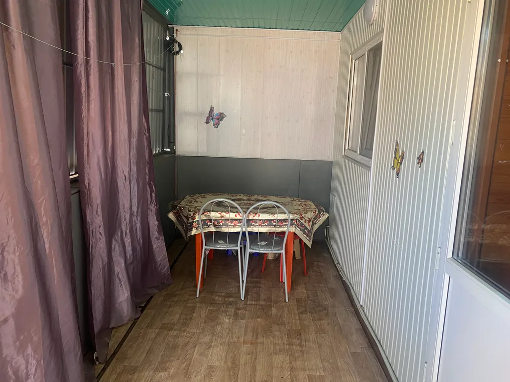 3-комнатный Дом