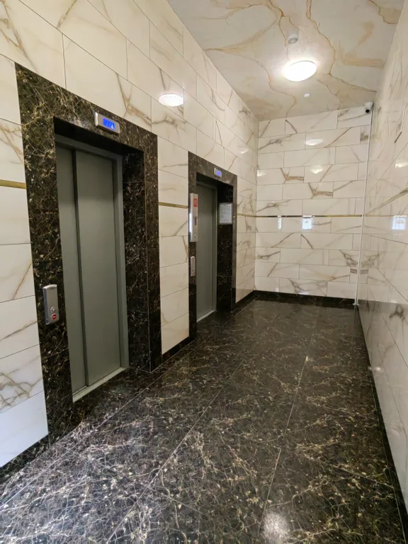 Апартамент Лофт в Южном районе