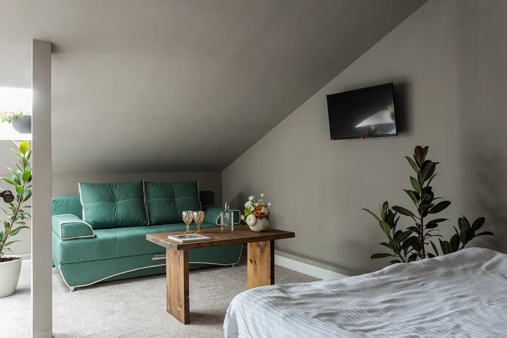 Квартира Комната — Москва