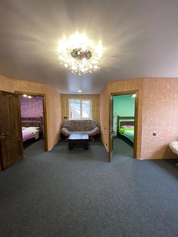 5-комнатный Дом