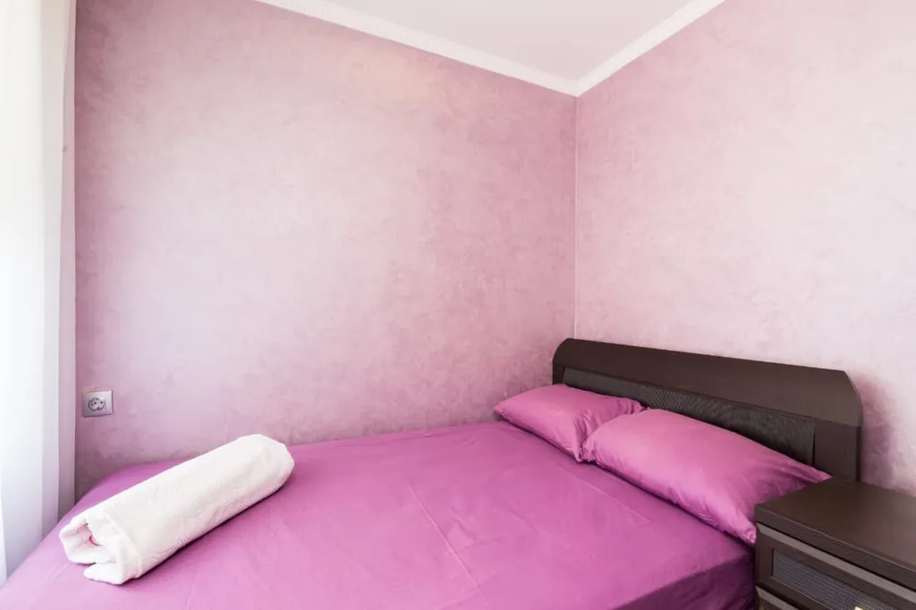 2-комнатная Квартира — аренда посуточно в Гагра