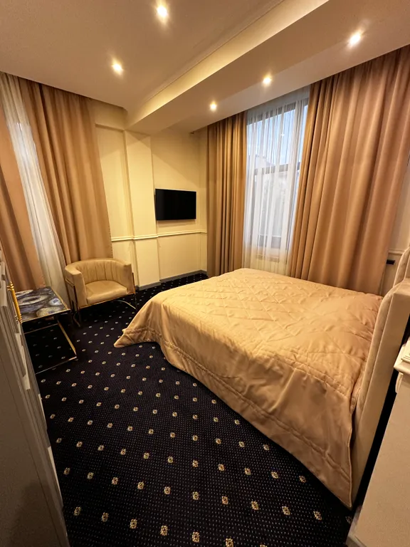 Квартира Комната — Махачкала