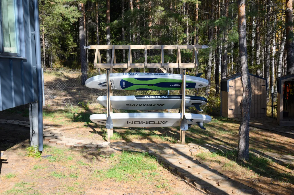 Гостевой дом у Речного Плёса