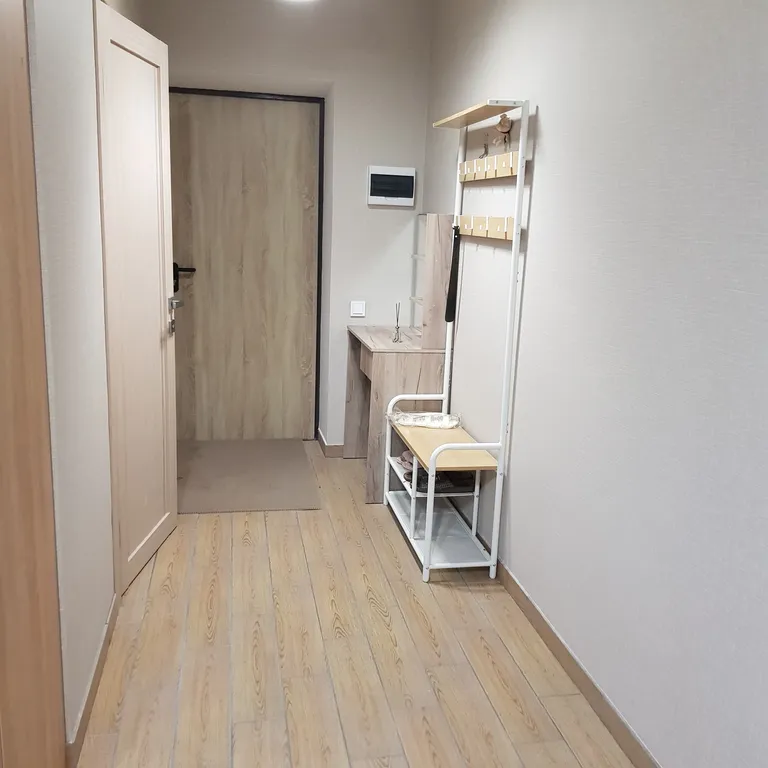 Квартира Уютная квартира в ЖК "Марьино" — Симферополь