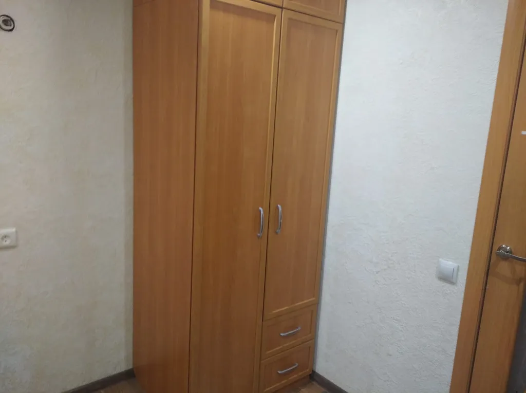 Уютная квартира-студия в Зеленой роще