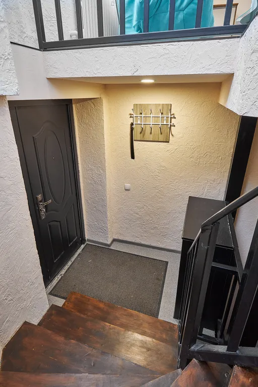 Квартира Квартира Счастье жить в центре Севастополя в яркой и стильной квартире — Севастополь