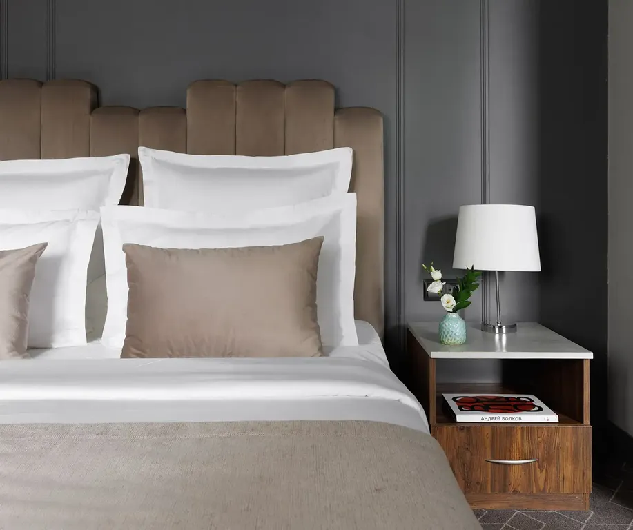 Квартира Комната — Москва