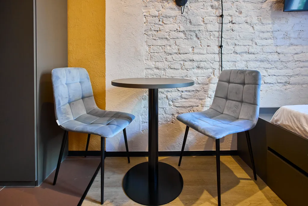 Отельбург на Волховском