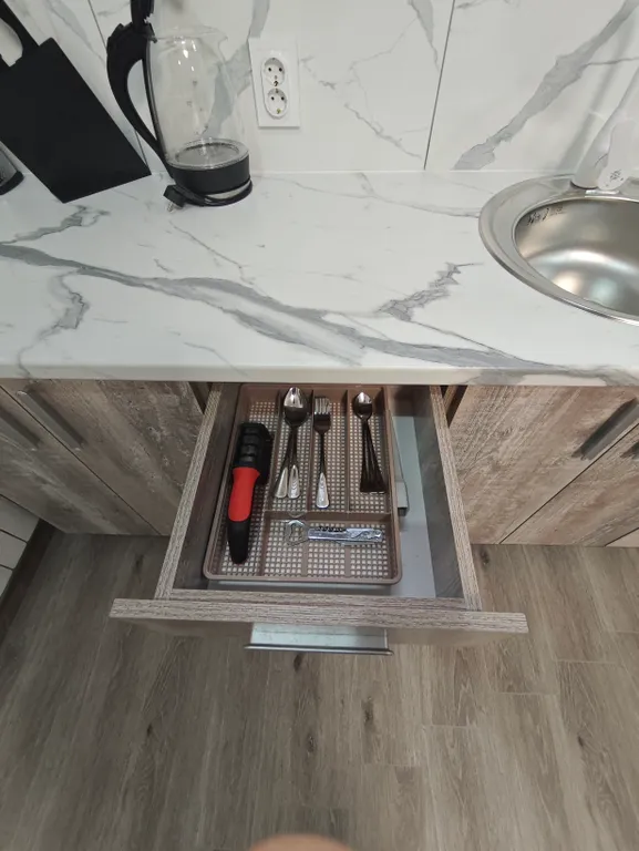 Новая студия в центре города (№4)