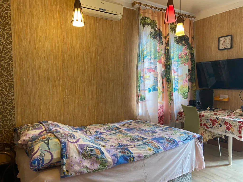 Коттедж 4-комнатный Дом — Ялта