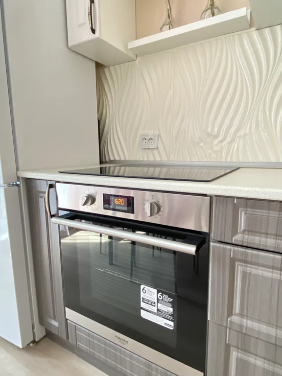 1-комнатная квартира кузьминки недалёко от g-drive арены