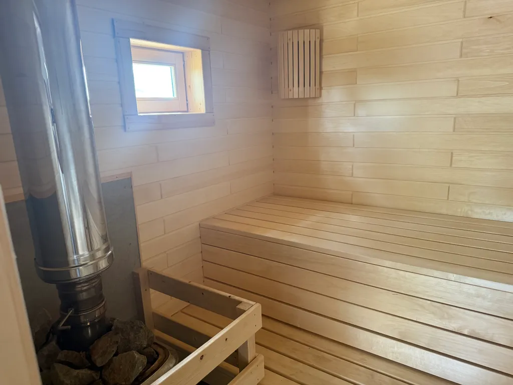 Зaгоpoдный гостевой дом