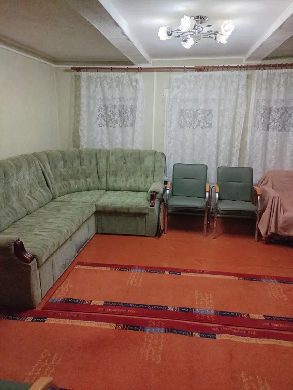 Дом у Кремля