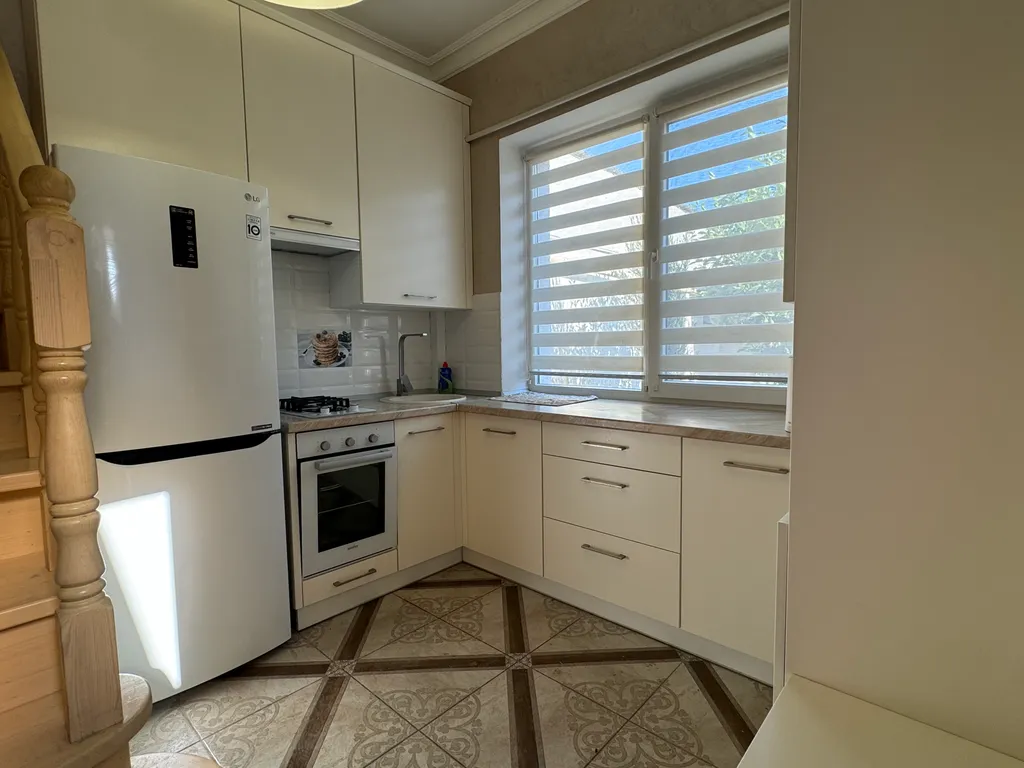 Уютный домик для отдыха