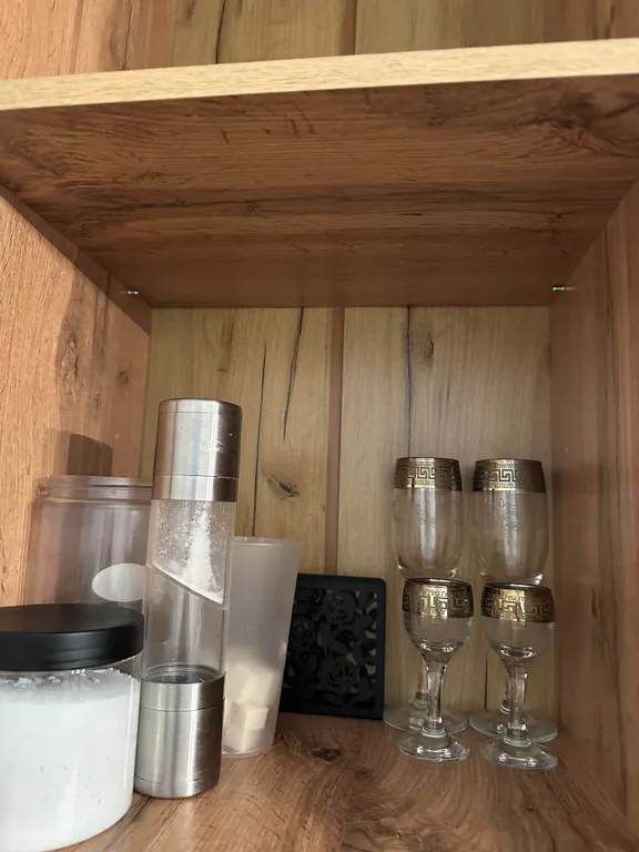 Квартира Квартира Шикарная студия рядом с торговым центром Любимово — Краснодар