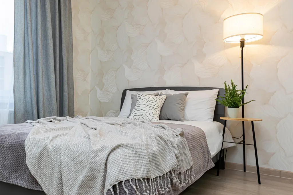 Квартира Уютная студия в Перми — аренда посуточно в Пермь