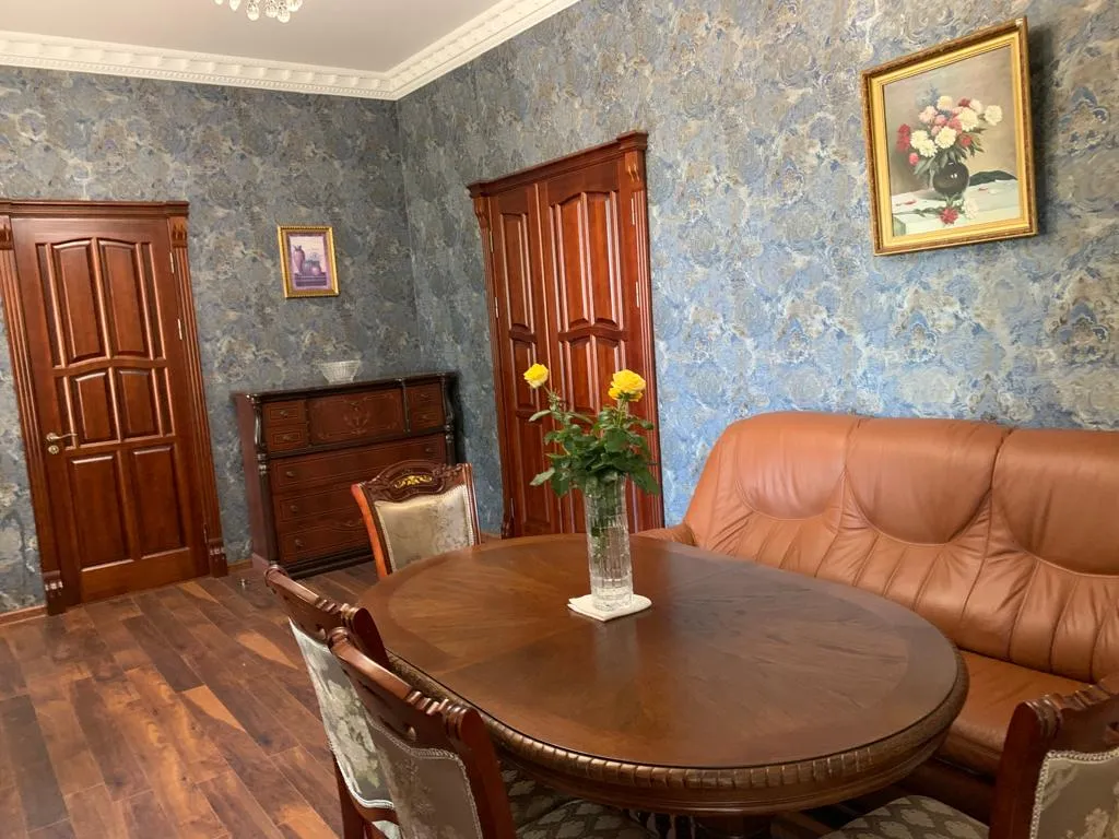 Коттедж Чистый, уютный дом — Дербент