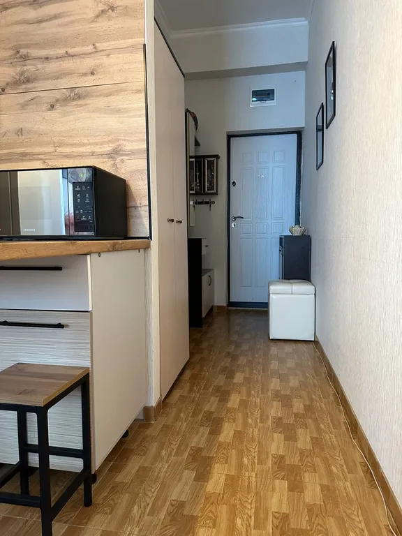 Квартира Квартира Студия в 30 минутах до морпорта — Сочи