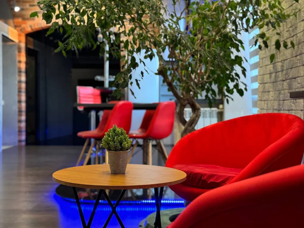 Апартаменты в самом центре города - ул. Советская 15а