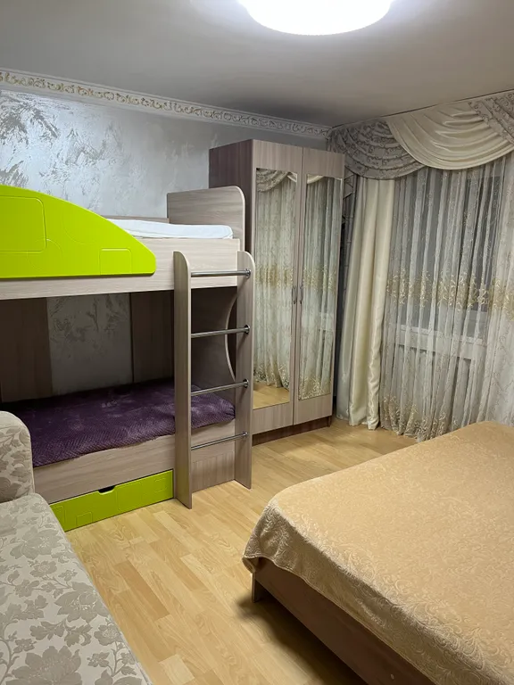 Коттедж Дом рядом с парком — Кисловодск