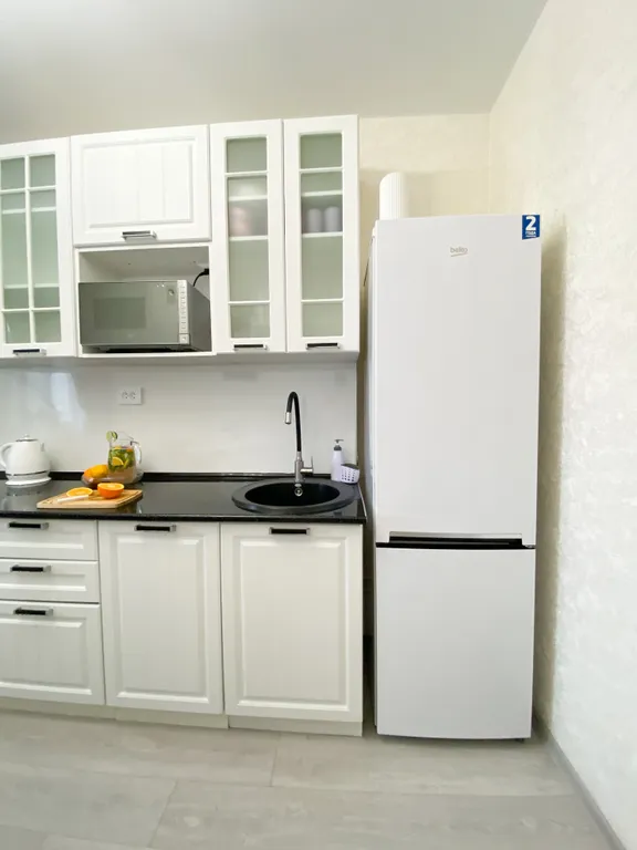 Квартира Современная квартира с автопарковкой — Севастополь