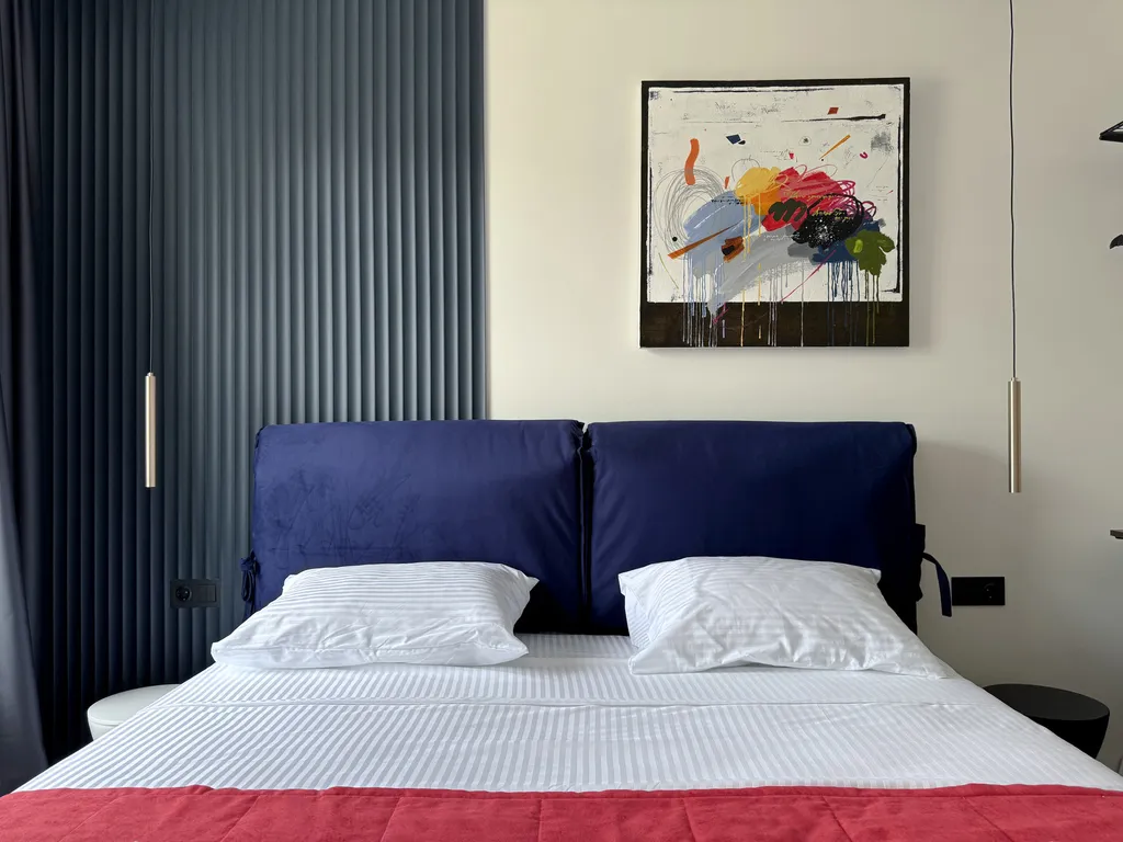 Artfully Nest | Cтильный номер