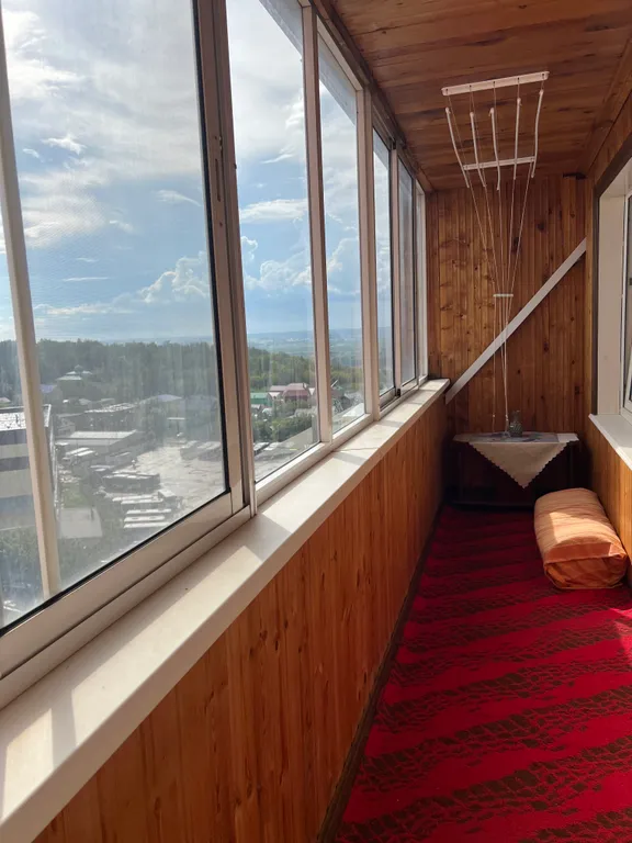 Однокомнатная квартира в исторической части города